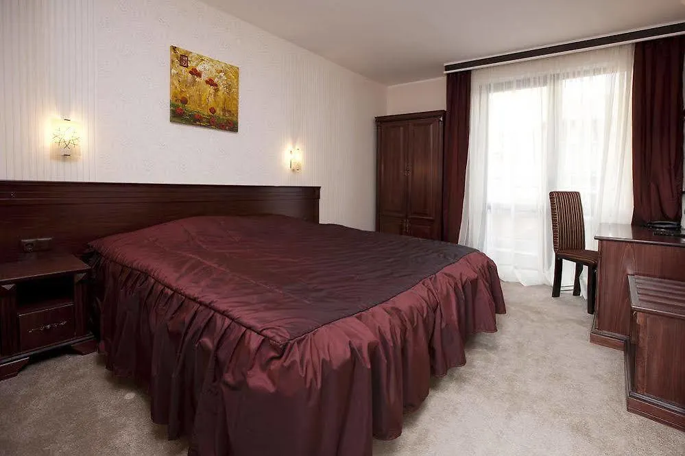 Aris Hotel Sofia 3*,  Bulgaria