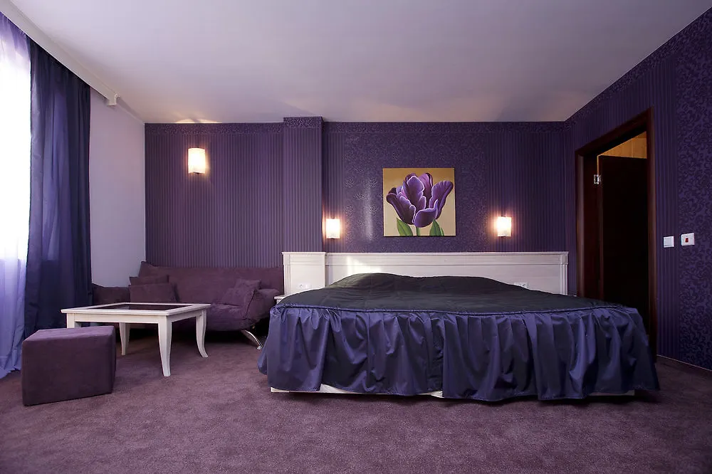 Aris Hotel Sofia