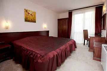 Aris Hotel Sofia