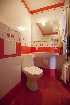 Aris Hotel Sofia Bulgaria