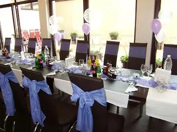 Aris Hotel Sofia 3*,  Bulgaria
