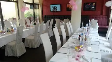 Aris Hotel Sofia 3*,