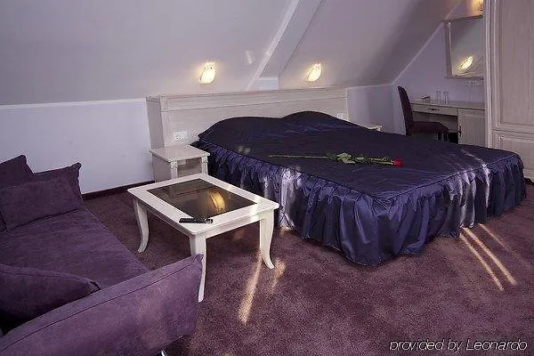 Aris Hotel Sofia
