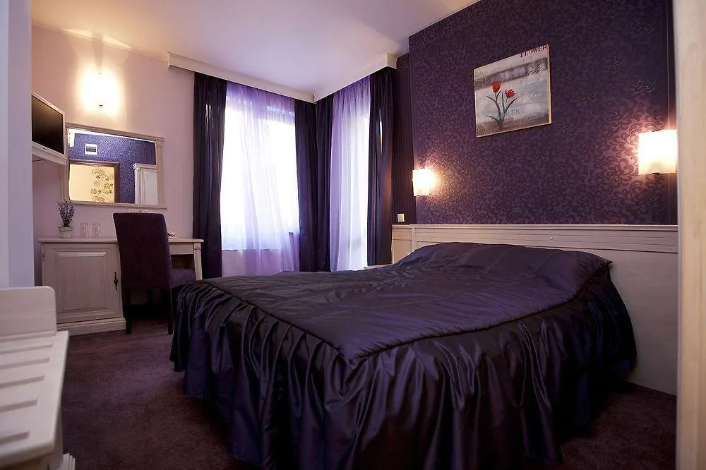 Aris Hotel Sofia