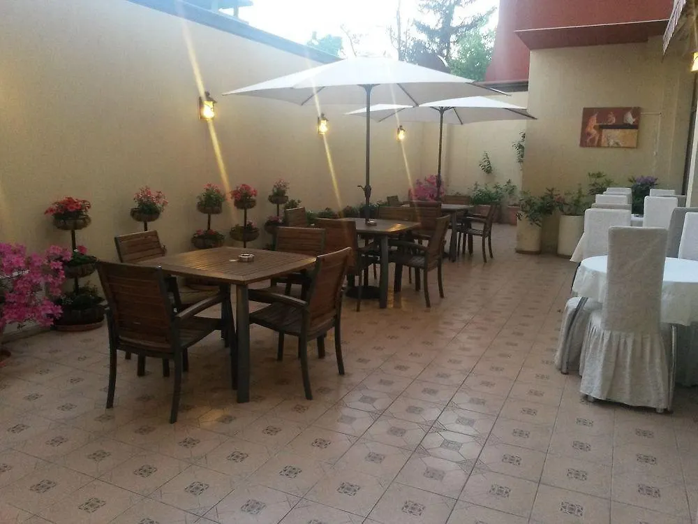 ***  Aris Hotel Sofia Bulgaria