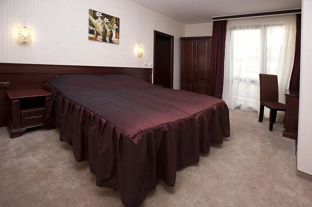 Aris Hotel Sofia