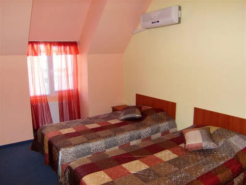 Aris Hotel Sofia