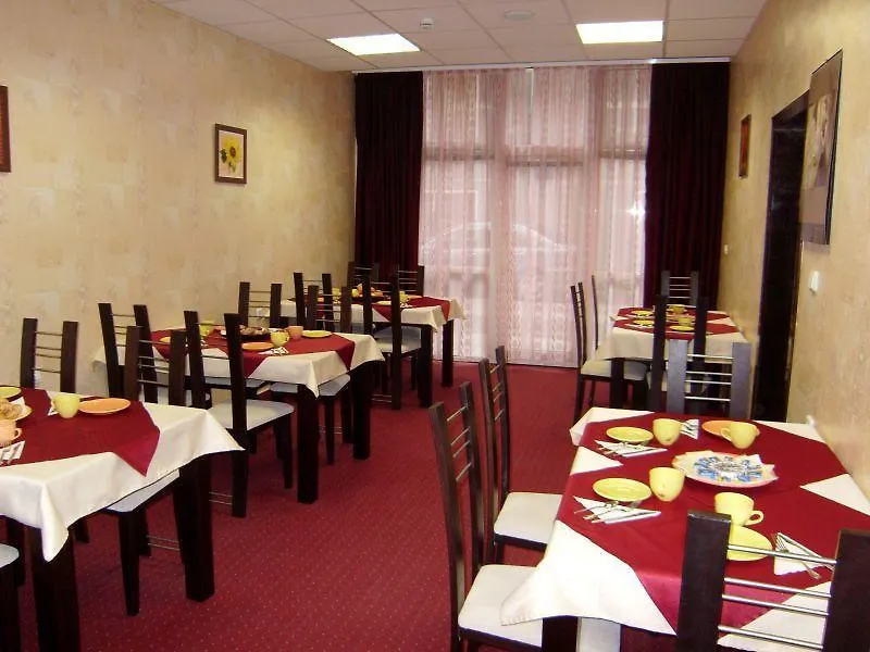Aris Hotel Sofia 3*,