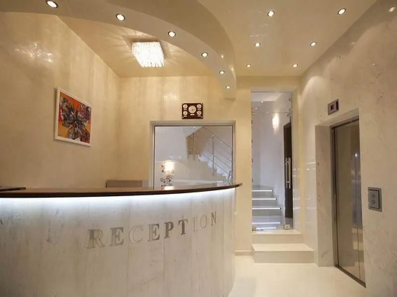 Aris Hotel Sofia