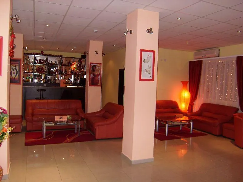 Aris Hotel Sofia