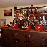 ***  Aris Hotel Sofia Bulgaria