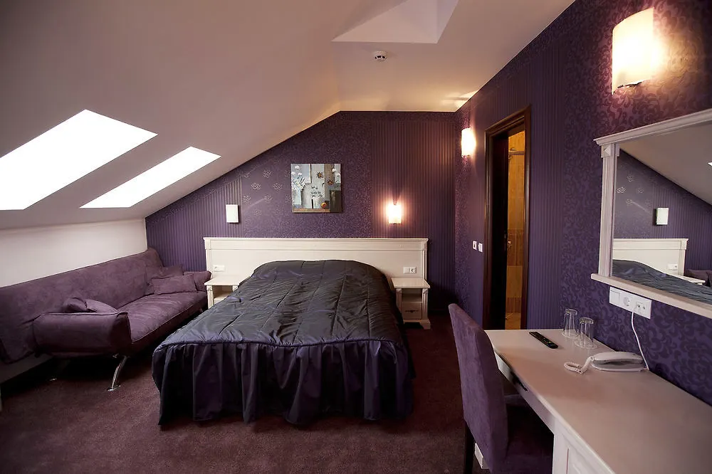 Aris Hotel Sofia 3*,  Bulgaria