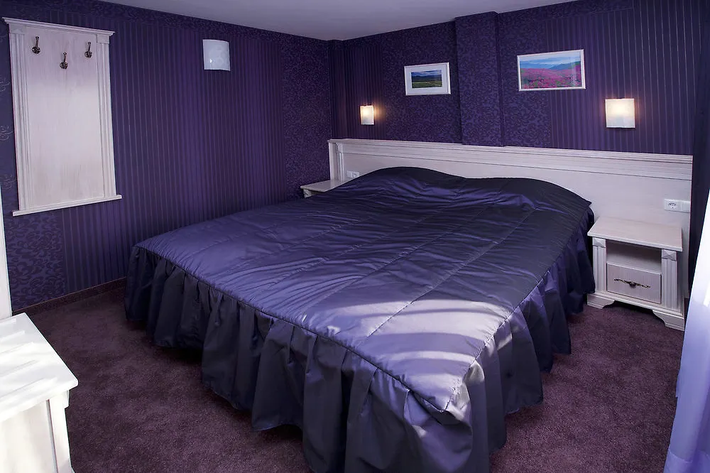 ***  Aris Hotel Sofia Bulgaria
