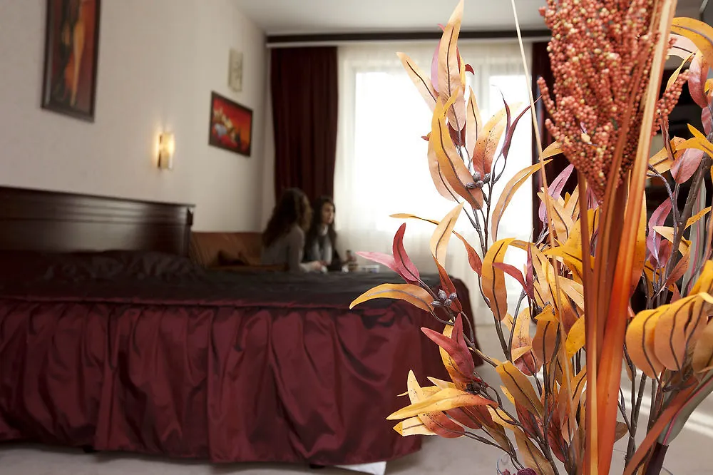 Aris Hotel Sofia