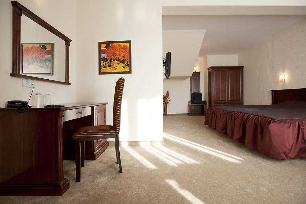 ***  Aris Hotel Sofia Bulgaria