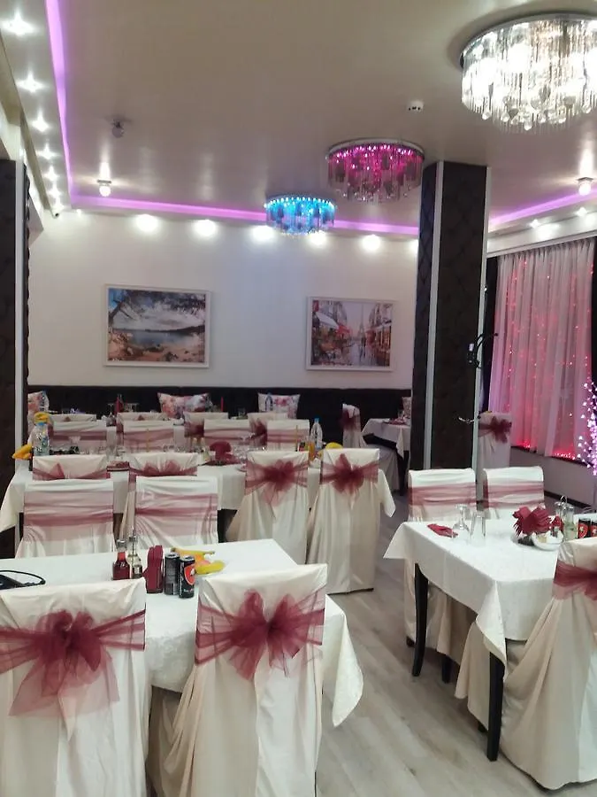 Aris Hotel Sofia