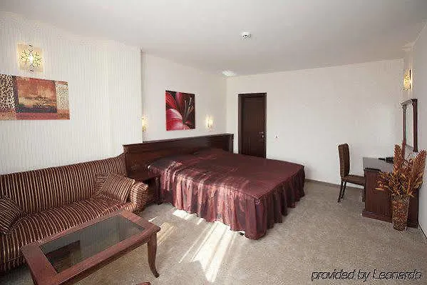 Aris Hotel Sofia