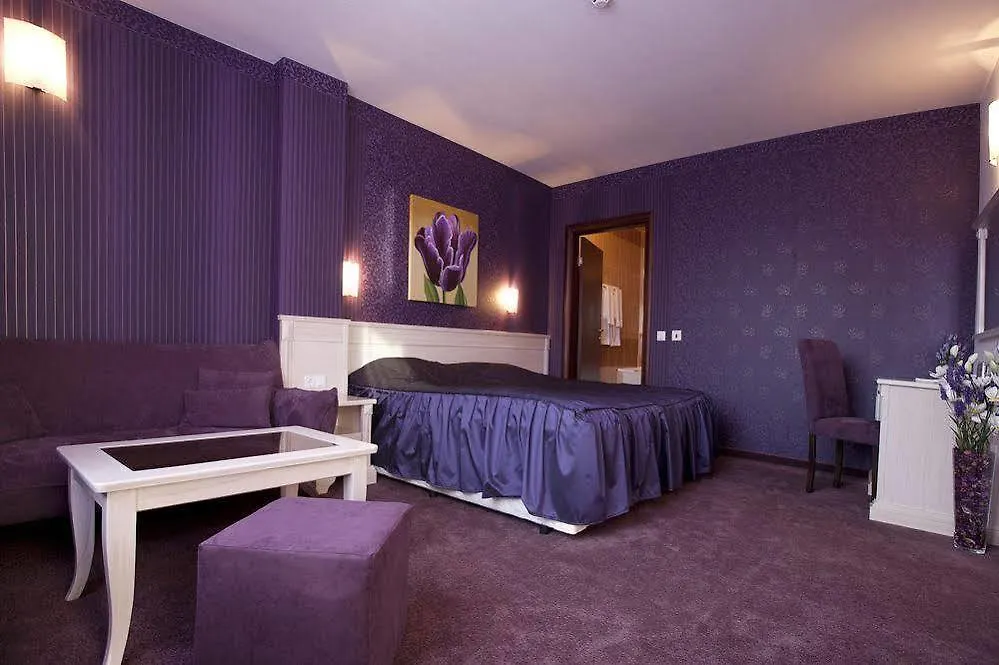 Aris Hotel Sofia