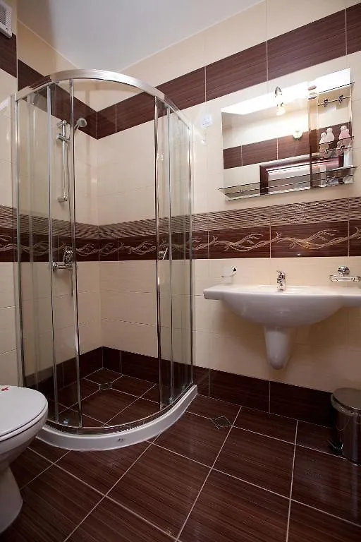 Aris Hotel Sofia