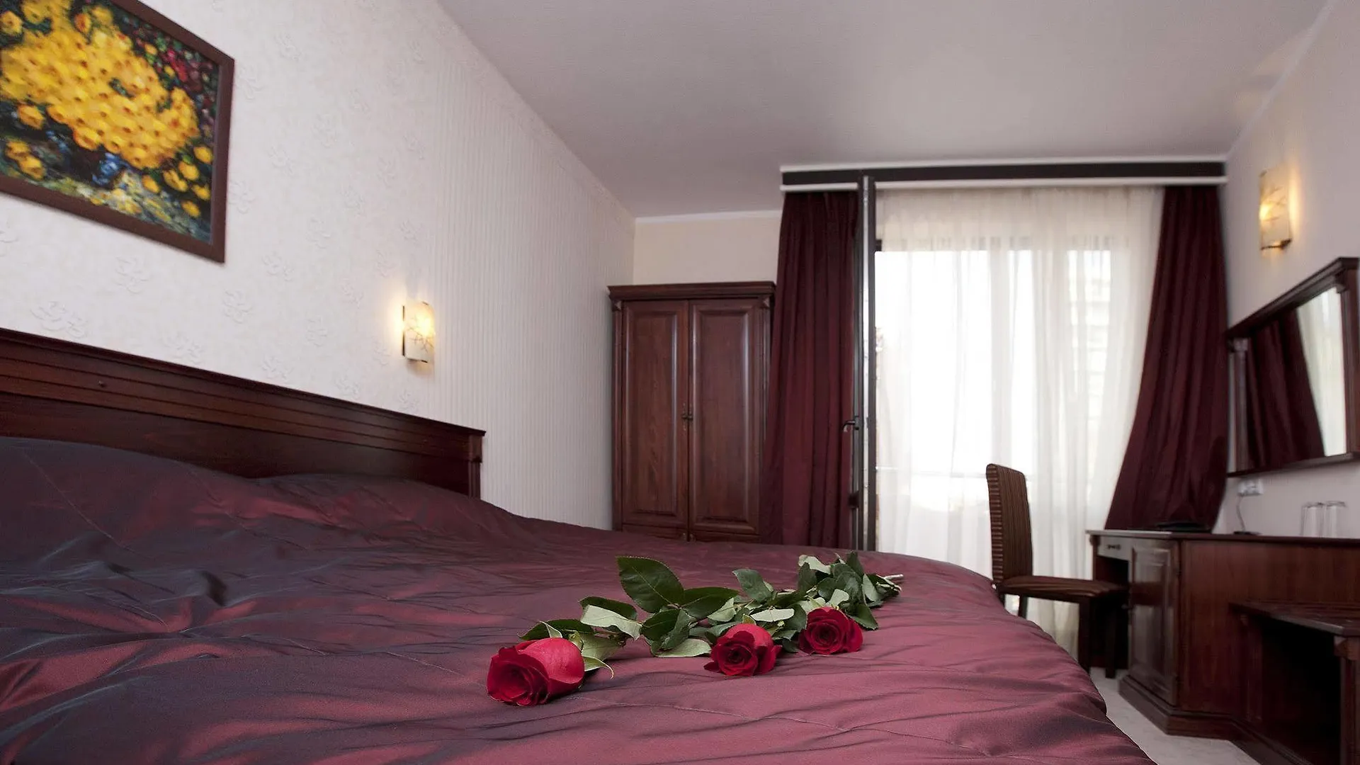Aris Hotel Sofia