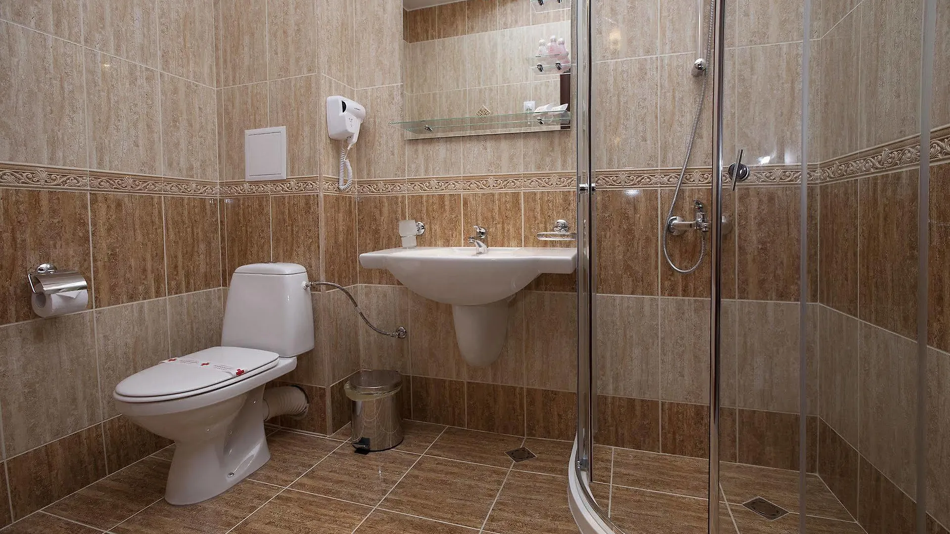 Aris Hotel Sofia
