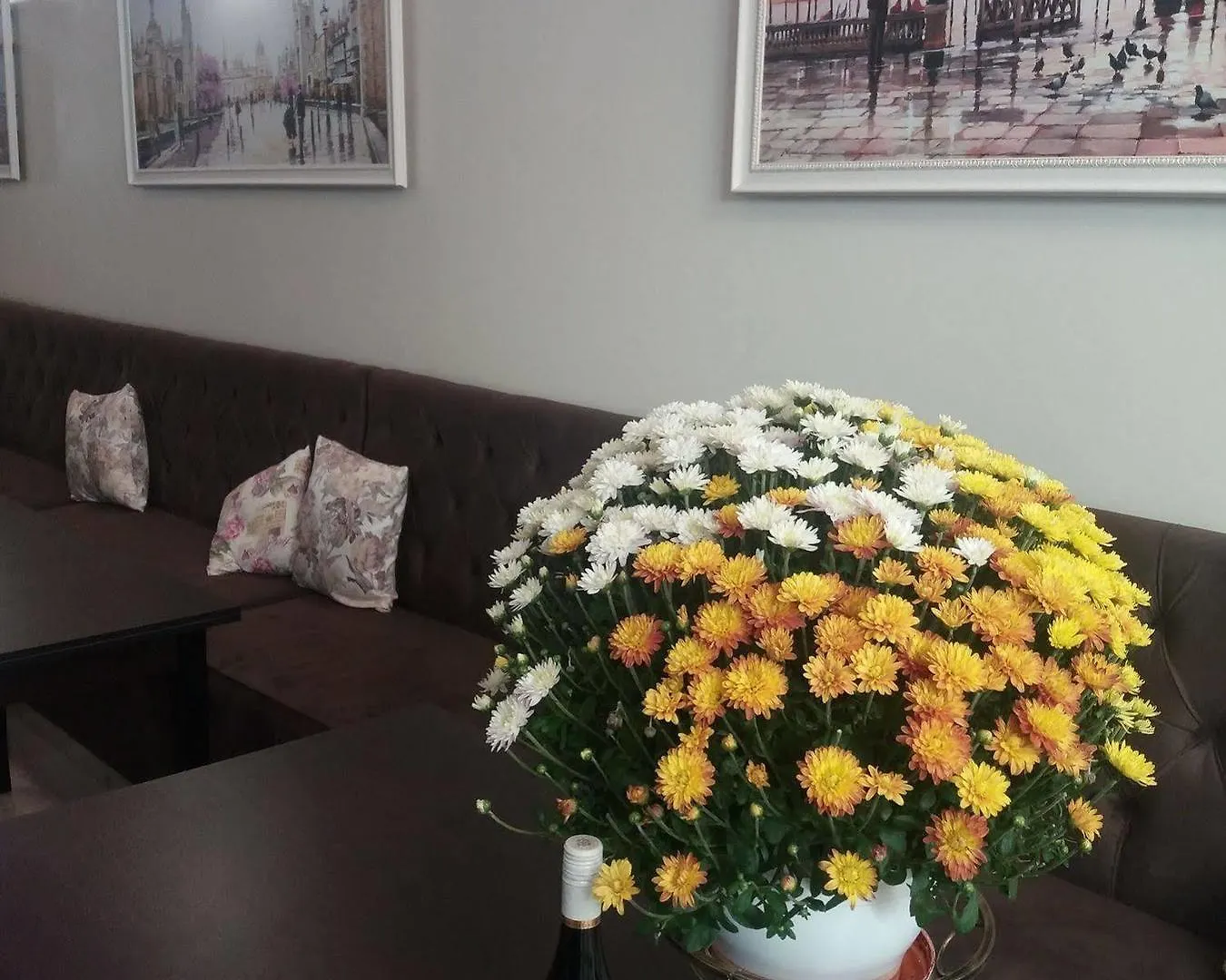 Aris Hotel Sofia