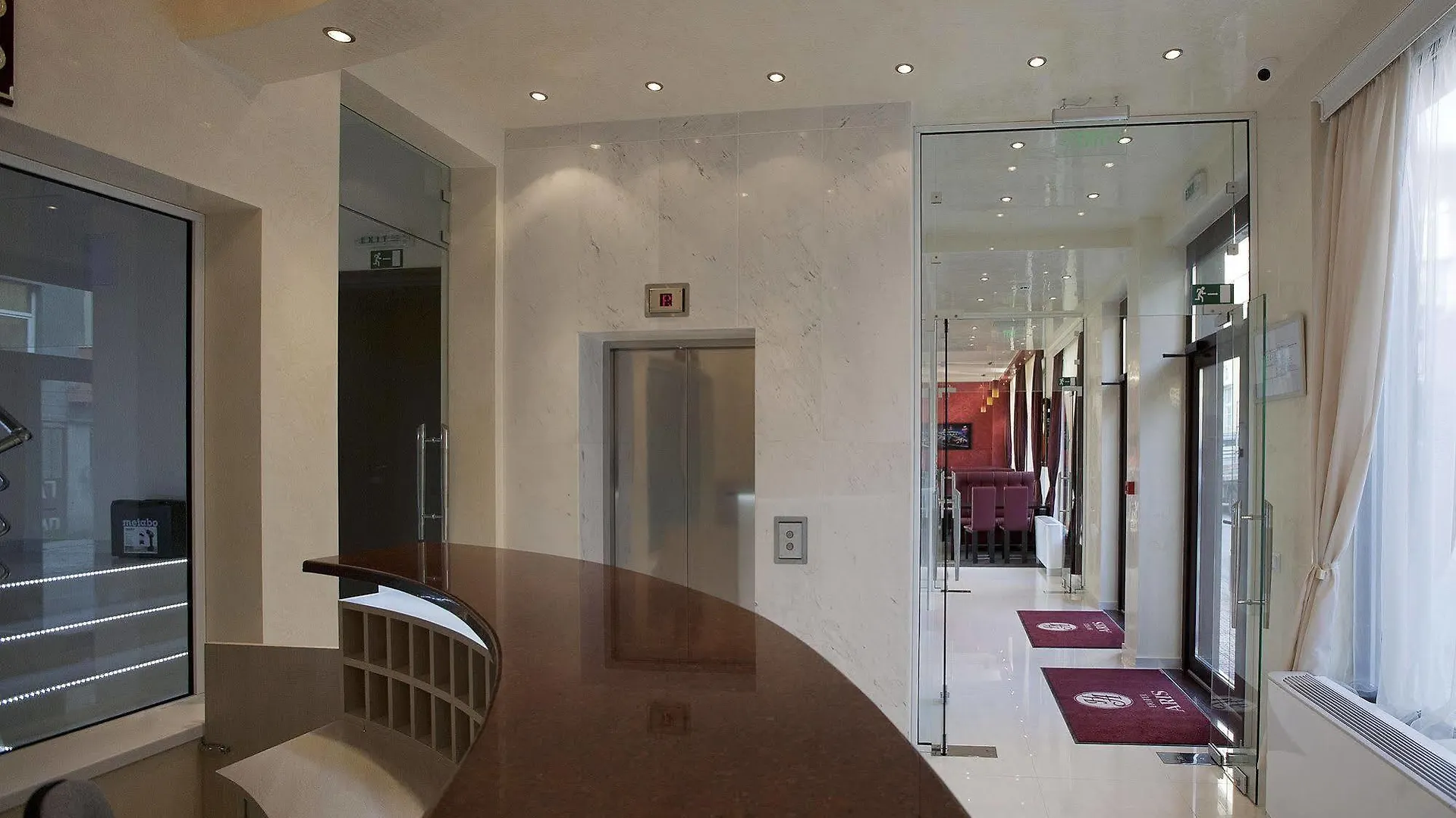 Aris Hotel Sofia
