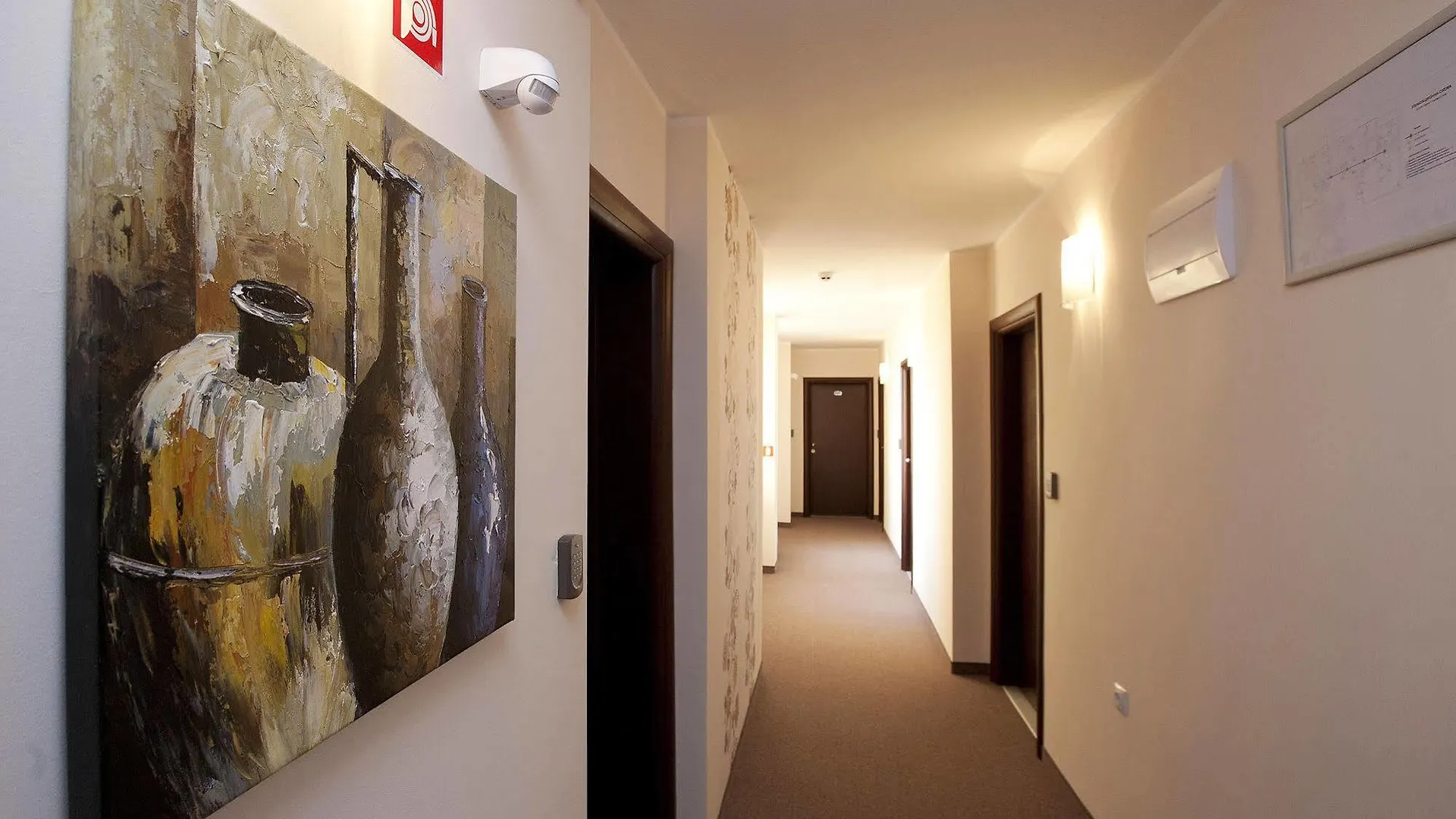 Aris Hotel Sofia