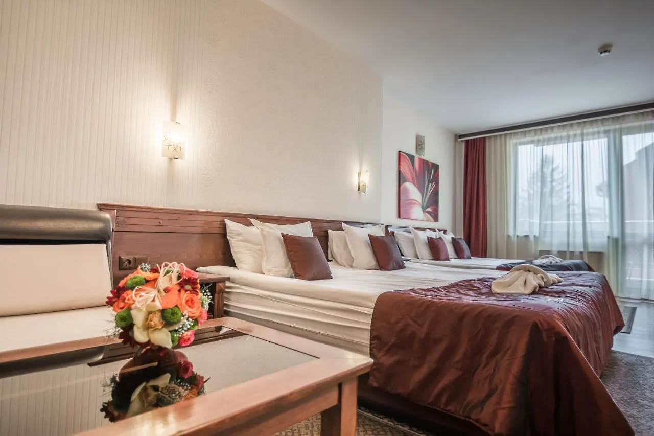 ***  Aris Hotel Sofia Bulgaria