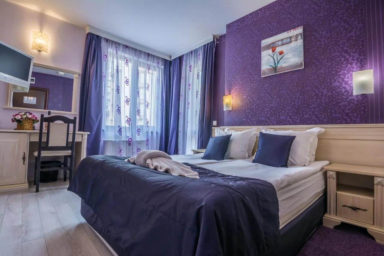 Aris Hotel Sofia