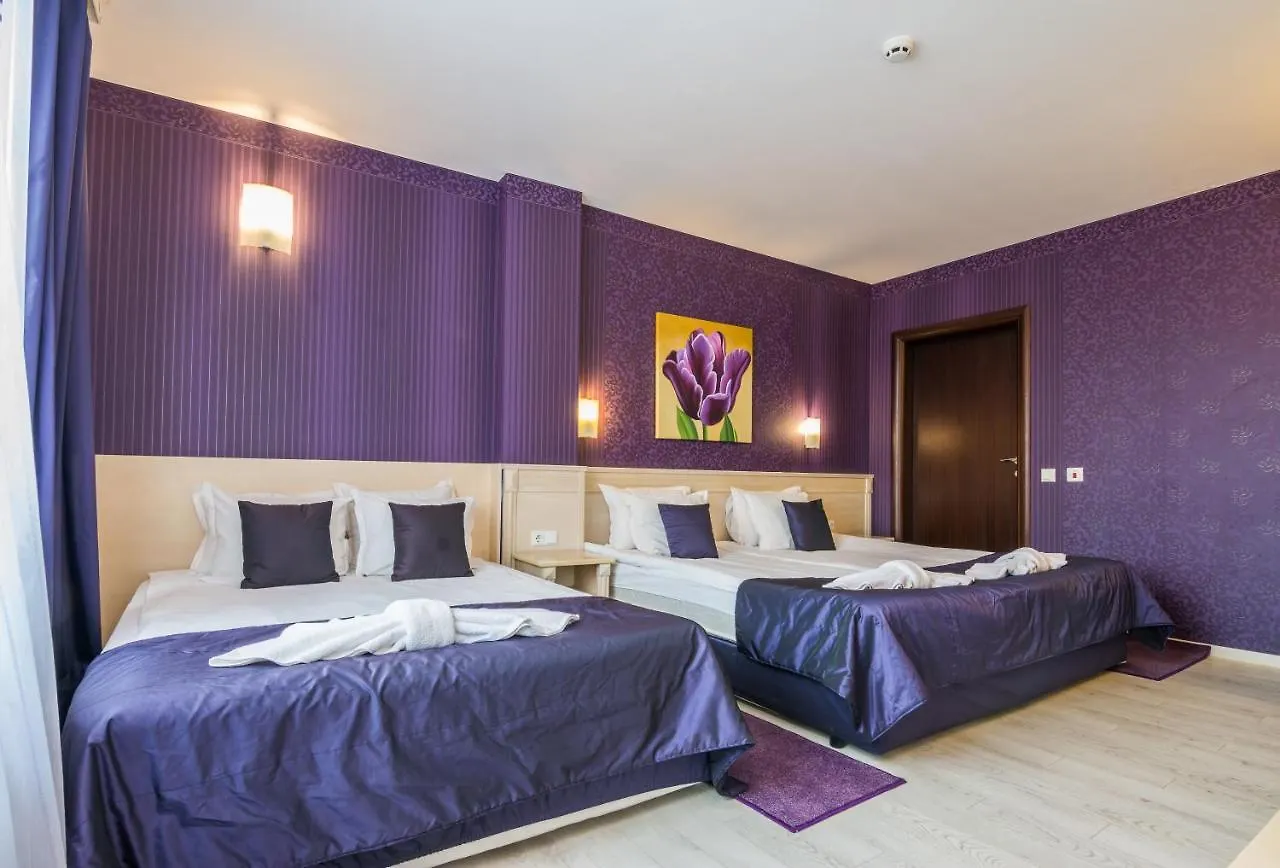 Aris Hotel Sofia 3*,  Bulgaria