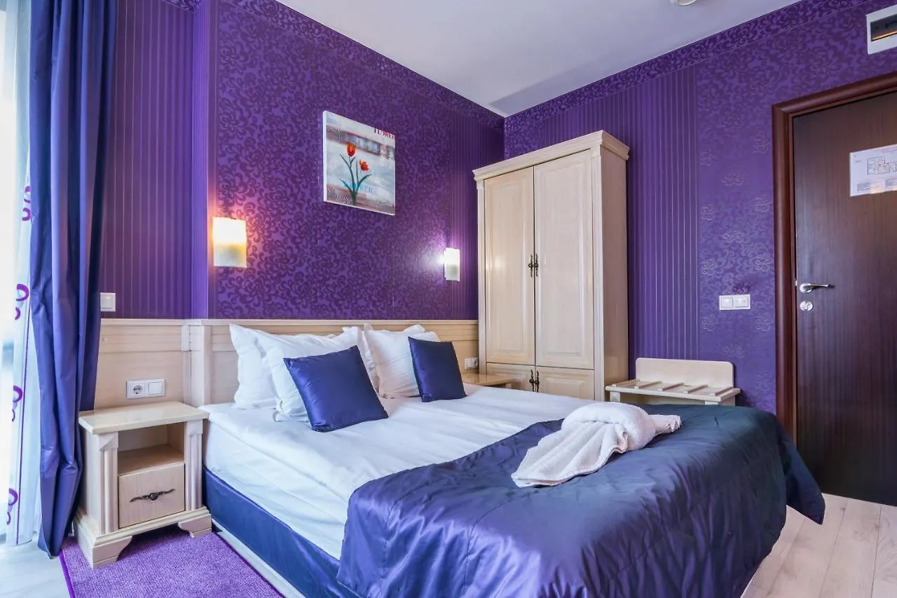Aris Hotel Sofia