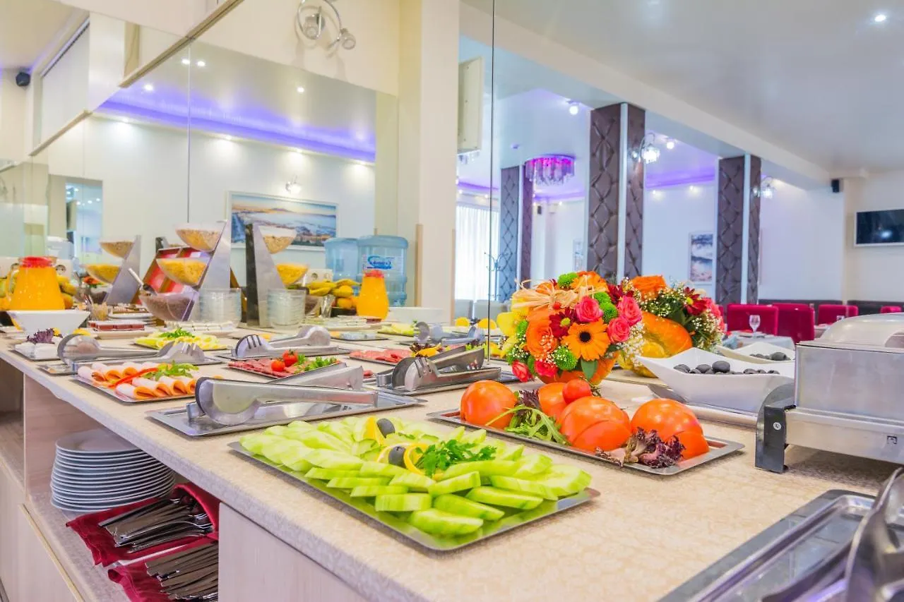 Aris Hotel Sofia