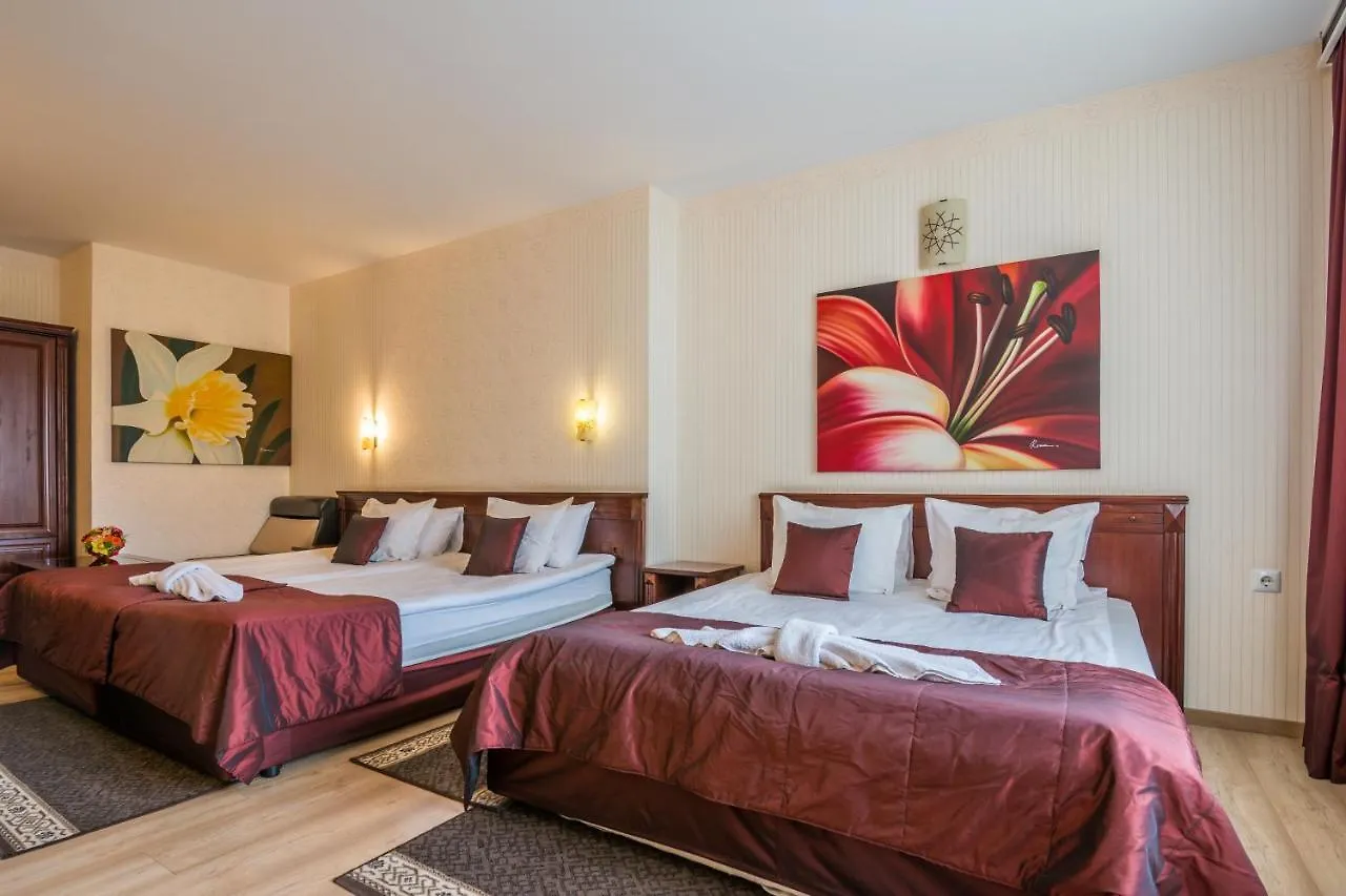 Aris Hotel Sofia