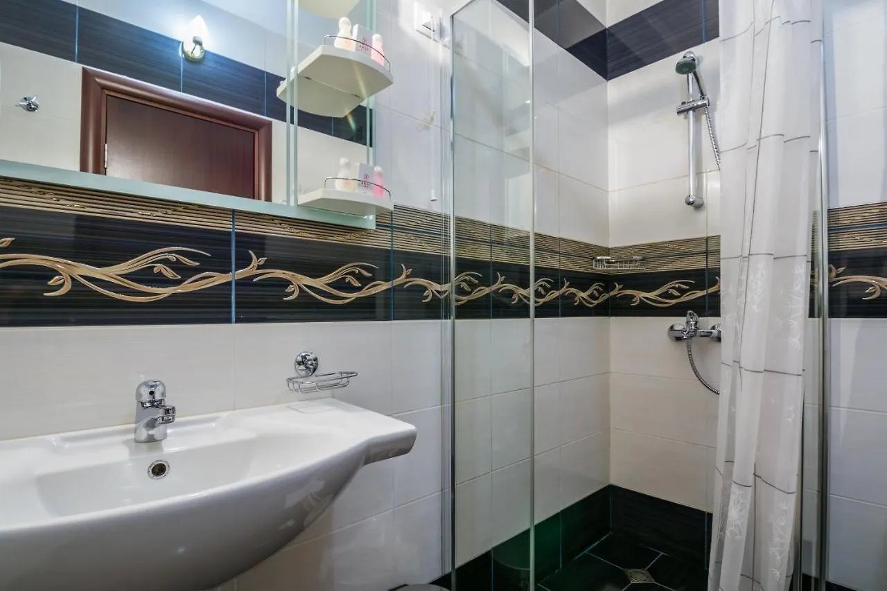 Aris Hotel Sofia