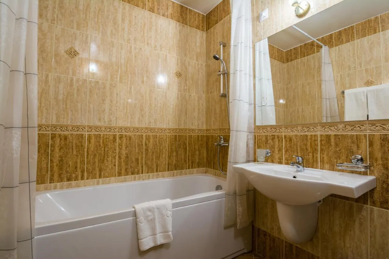 Aris Hotel Sofia