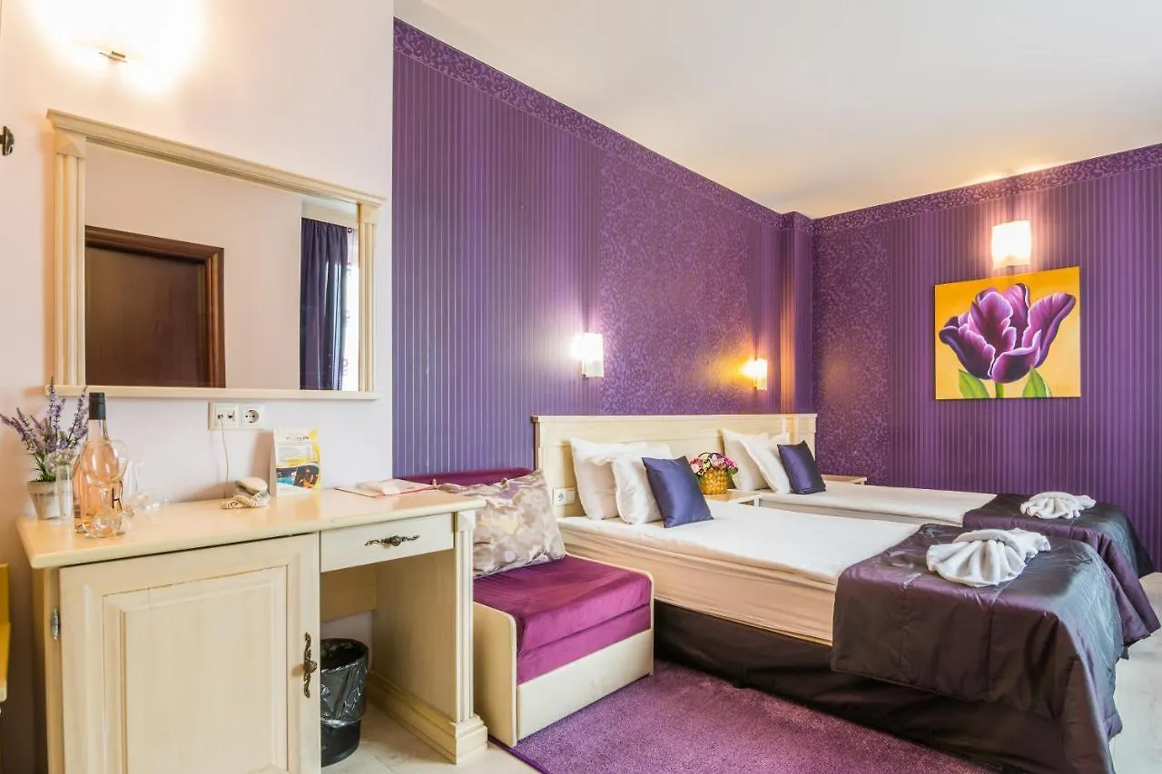 Aris Hotel Sofia