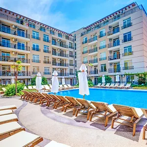 Dawn Park Complex Солнечный берег