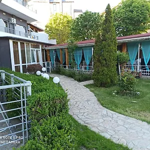  Apartment Danita & Diva Restaurant Bbq&pool Bar Bulgaria