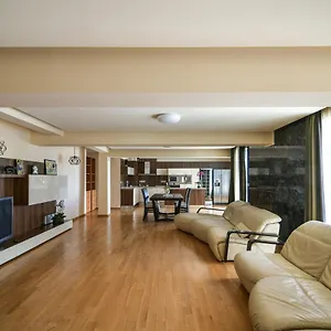  Apartment Flat With Monster Living Bulgaria