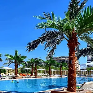 Europe & Casino 4* Napospart