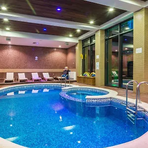 Western Olives - Free Pool & Parking Σόφια