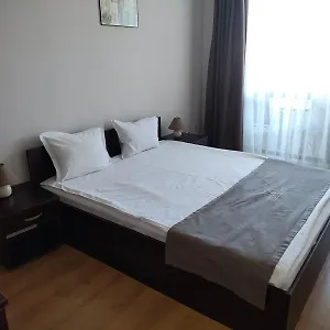 Aspen Golf And Банско