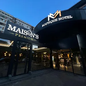 Mm Boutique Бургас