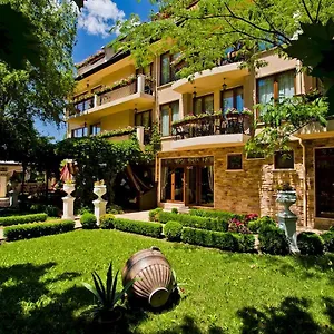 Family Gold Pearl (adults Only) Солнечный берег