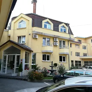 Отель Galant, Панчарево