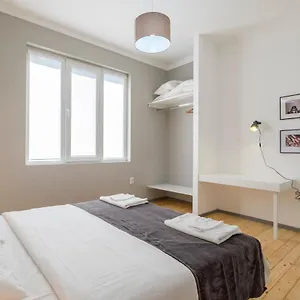 Apartment Bluewaveplace - Stylish 2 Bedroom In Center Of, Sofia