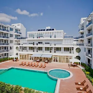 Incognito 3* Pomorie