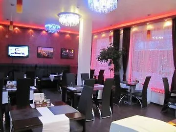 Aris Hotel Sofia