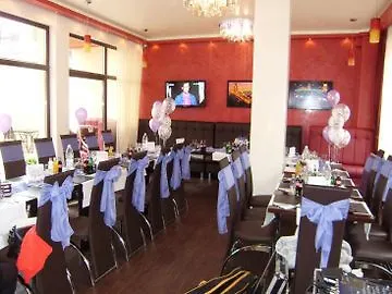 ***  Aris Hotel Sofia Bulgaria